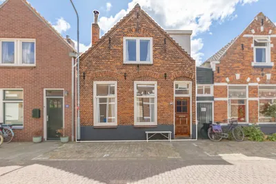 Oud Arnemuidsvoetpad 36, 4332AR, Middelburg, Zeeland