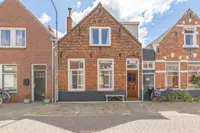 Oud Arnemuidsvoetpad 36, Middelburg