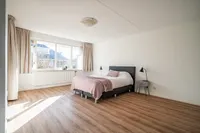 Karekietlaan 9, Leidschendam