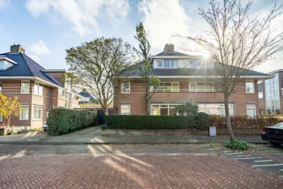 Karekietlaan 9, 2261CJ, Leidschendam, Zuid-Holland