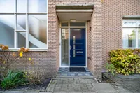 Karekietlaan 9, Leidschendam