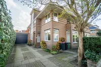 Karekietlaan 9, Leidschendam