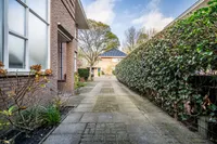 Karekietlaan 9, Leidschendam
