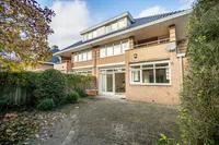 Karekietlaan 9, Leidschendam