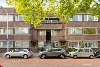 Juliana van Stolberglaan 275, 2595CG, 's-gravenhage, Zuid-Holland