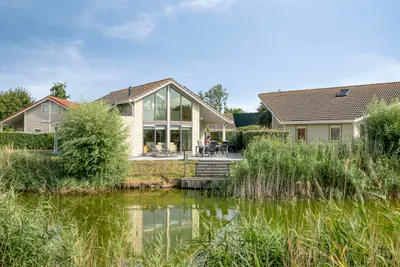 Veerse Meerdreef 22, 4484MB, Kortgene, Zeeland