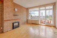 Frans Bekkerstraat 88 B, Rotterdam