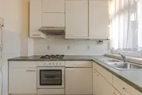 Frans Bekkerstraat 88 B, Rotterdam
