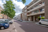 Frans Bekkerstraat 88 B, Rotterdam