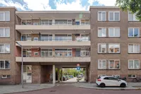 Frans Bekkerstraat 88 B, Rotterdam