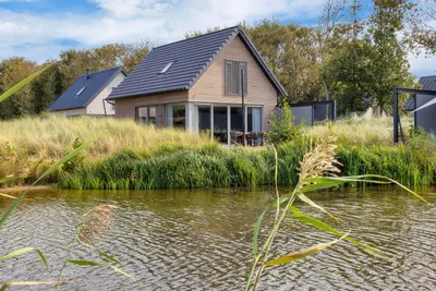 Ridderstee 124, 3253NZ, Ouddorp, Zuid-Holland