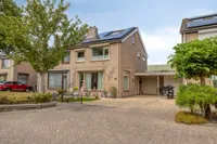 Kruidhof 14, Bergen Op Zoom