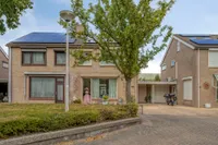 Kruidhof 14, Bergen Op Zoom