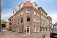 Basiliekstraatje 28, Hulst