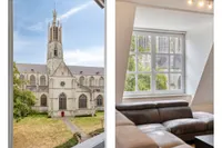 Basiliekstraatje 28, Hulst