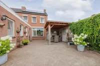 De Lom de Berghlaan 52, Lottum