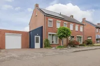 De Lom de Berghlaan 52, Lottum