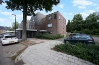 Apolloburg 160, Nieuwegein
