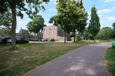 Apolloburg 160, 3437GL, Nieuwegein, Utrecht