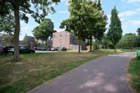 Apolloburg 160, Nieuwegein