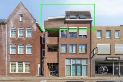 Kade 30 c, 4703GG, Roosendaal, Noord-Brabant