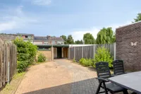 Van Goghlaan 286, Roosendaal