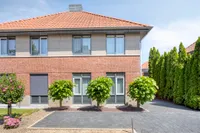 Alladinstraat 11, Druten