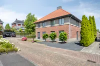 Alladinstraat 11, Druten
