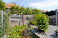 Alladinstraat 11, Druten