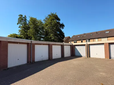 Julianastraat 3 - G07 0 ong, 4693, Poortvliet, Zeeland
