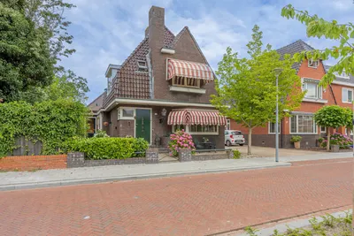 Dr. D. Bosstraat 17, 9671CC, Winschoten, Groningen