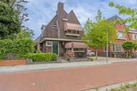 Dr. D. Bosstraat 17, Winschoten