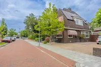 Dr. D. Bosstraat 17, Winschoten