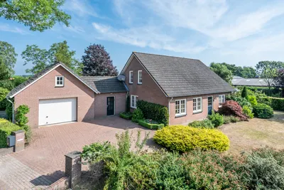 Hugten 10, 6026RG, Maarheeze, Noord-Brabant