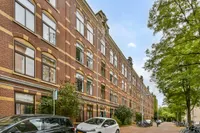 Van Reigersbergenstraat 71 H, Amsterdam