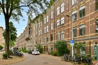 Van Reigersbergenstraat 71 H, Amsterdam