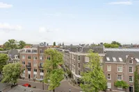 Marnixstraat 105 D, Amsterdam