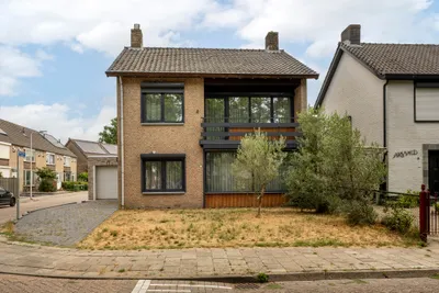 Putseweg 19, 4631CH, Hoogerheide, Noord-Brabant