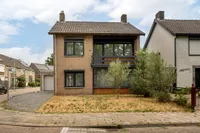 Putseweg 19, Hoogerheide