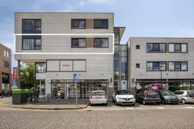 De Beurs 40, 3823GA, Amersfoort, Utrecht