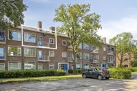 Evertsenstraat 19 C, Amersfoort