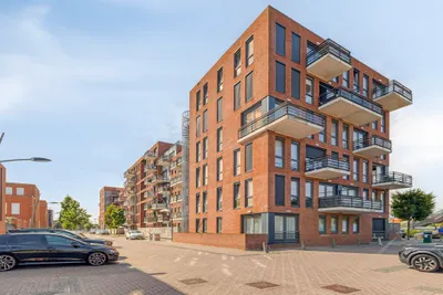 Wisselwachter 24, 1567LD, Assendelft, Noord-Holland
