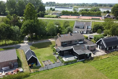 Liesveld 13 a, 2964AG, Groot-ammers, Zuid-Holland