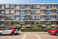 Messchaertstraat 79, 's-gravenhage
