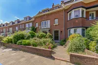 Hertog Reinoudsingel 147, Venlo