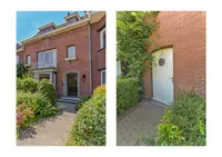Hertog Reinoudsingel 147, Venlo