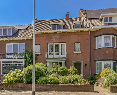 Hertog Reinoudsingel 147, 5913XC, Venlo, Limburg