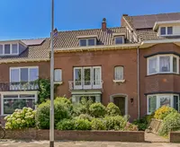 Hertog Reinoudsingel 147, Venlo