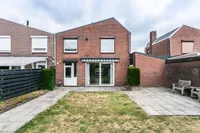 Willibrordusstraat 4, Brunssum