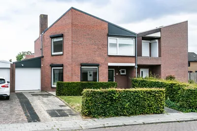 Willibrordusstraat 4, 6444VH, Brunssum, Limburg